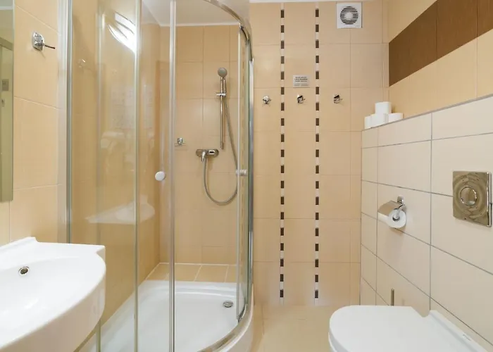 Appartement Sofra, Sun & Snow