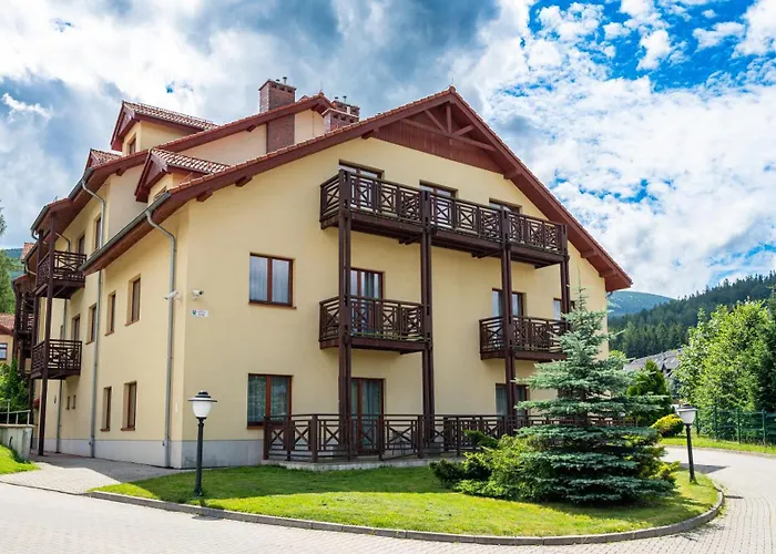 Sofra, Sun & Snow Karpacz