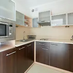 Sofra, Sun & Snow Апартаменты