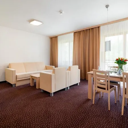 Sun & Snow Sofra Apartament Karpacz