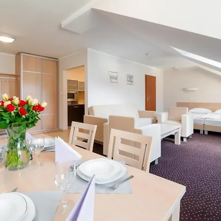 Sun & Snow Sofra Apartament Karpacz