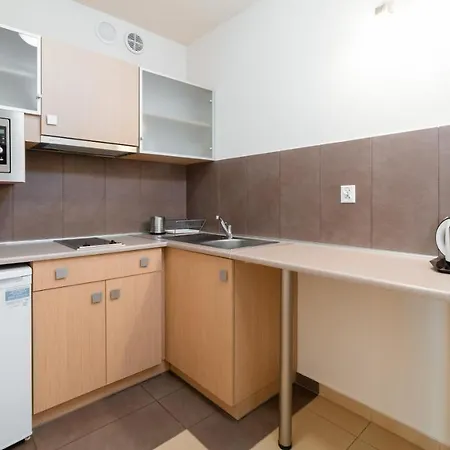 Apartament Sun & Snow Sofra *