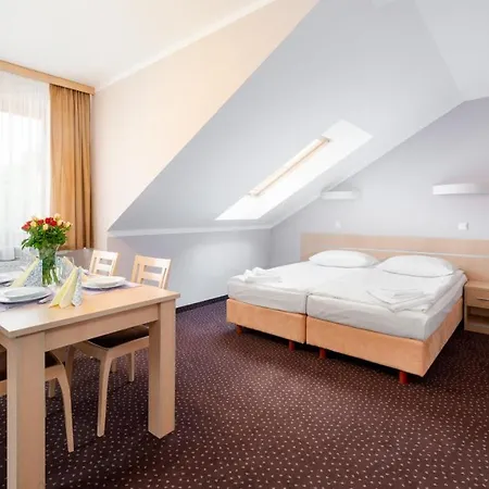 Apartamento Sofra, Sun & Snow