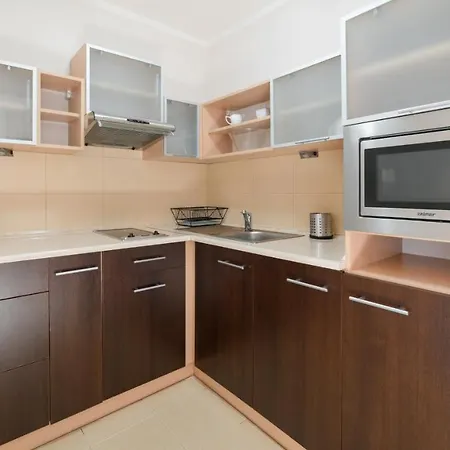 Sun & Snow Sofra Apartament