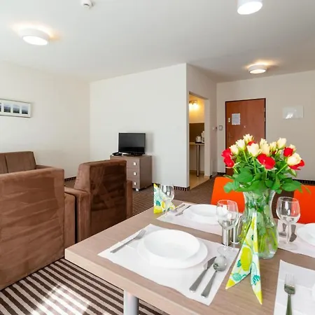 Apartament Sun & Snow Sofra Karpacz