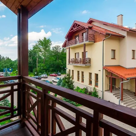 Sofra, Sun & Snow Apartment *