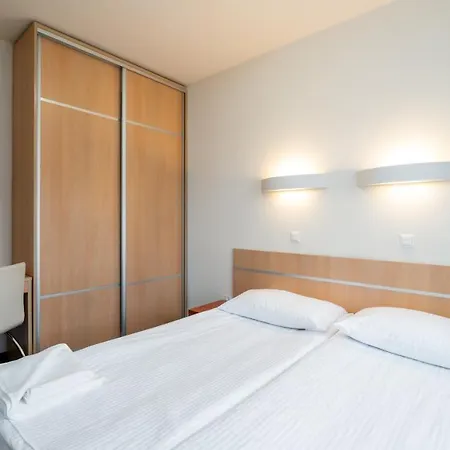 Apartament Sun & Snow Sofra *