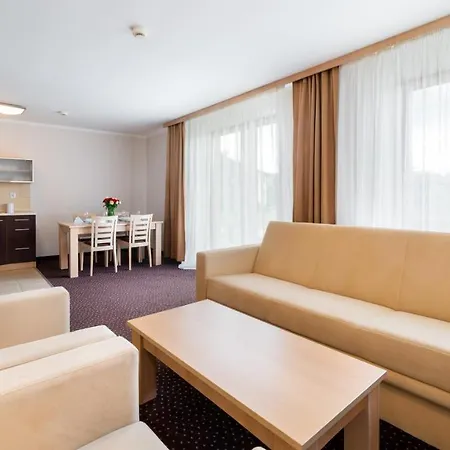 Sun & Snow Sofra Apartament