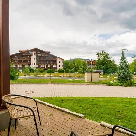 Apartament Sun & Snow Sofra *