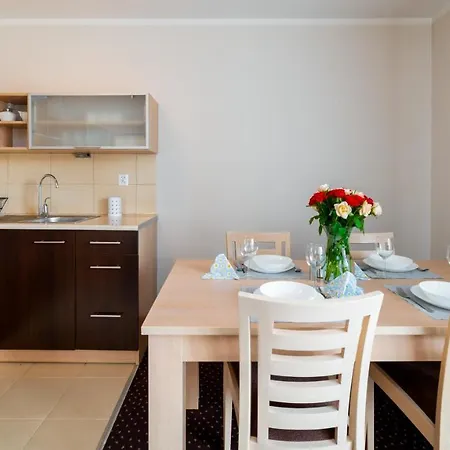 Apartament Sun & Snow Sofra *