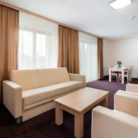 Apartmán Sun & Snow Sofra Karpacz