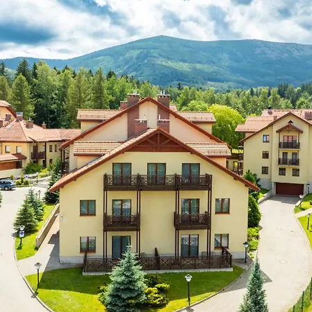 Sofra, Sun & Snow * Karpacz