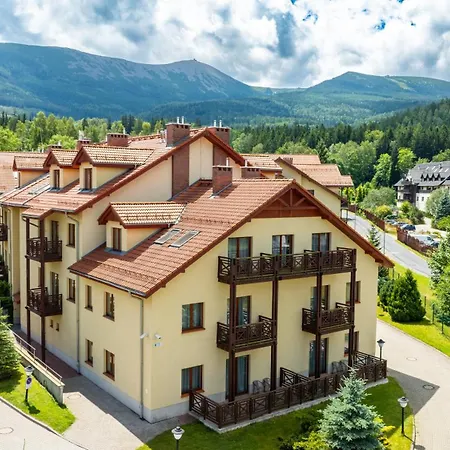 Sofra, Sun & Snow Apartment