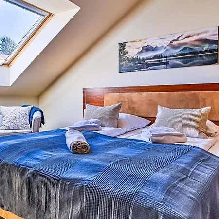 Sofra, Sun & Snow Apartment *