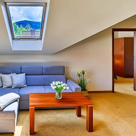 Apartment Sofra, Sun & Snow *