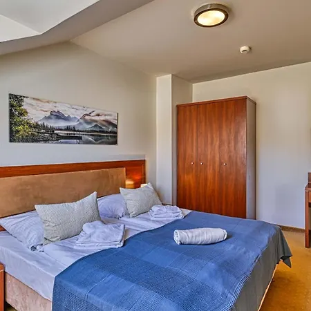Sun & Snow Sofra Apartament Karpacz