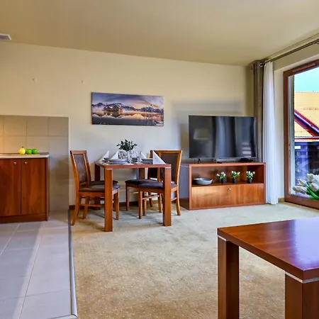 Sofra, Sun & Snow * Karpacz