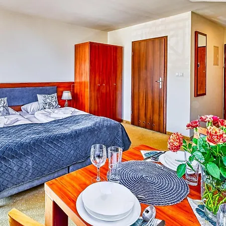 Apartamento Sofra, Sun & Snow *