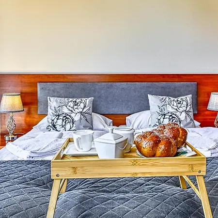 Sofra, Sun & Snow Apartamento
