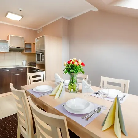 Sofra, Sun & Snow Apartamento