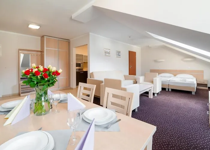 Sofra, Sun & Snow Apartment Karpacz