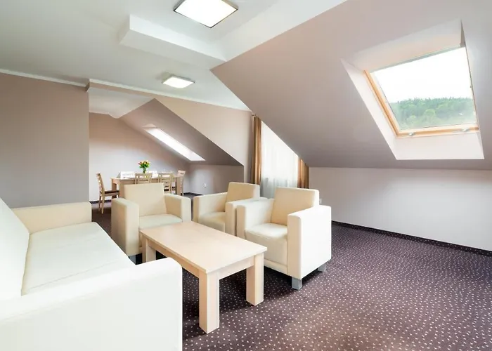 Sofra, Sun & Snow Apartment Karpacz