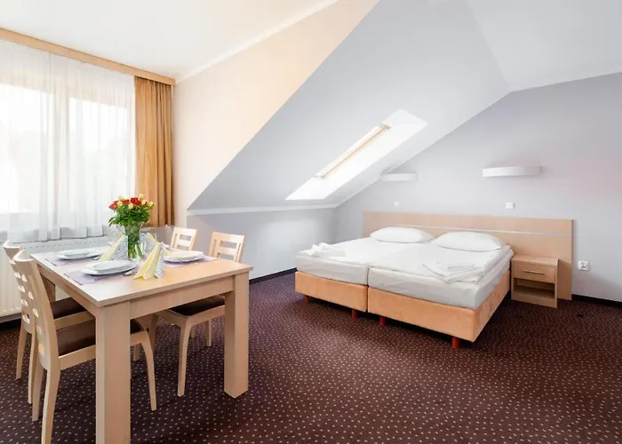 Apartment Sofra, Sun & Snow