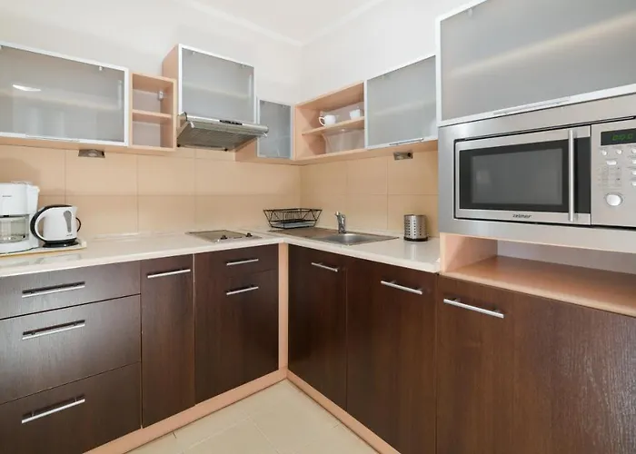 Sofra, Sun & Snow Appartement