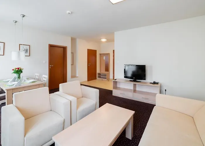 Sofra, Sun & Snow Apartment *