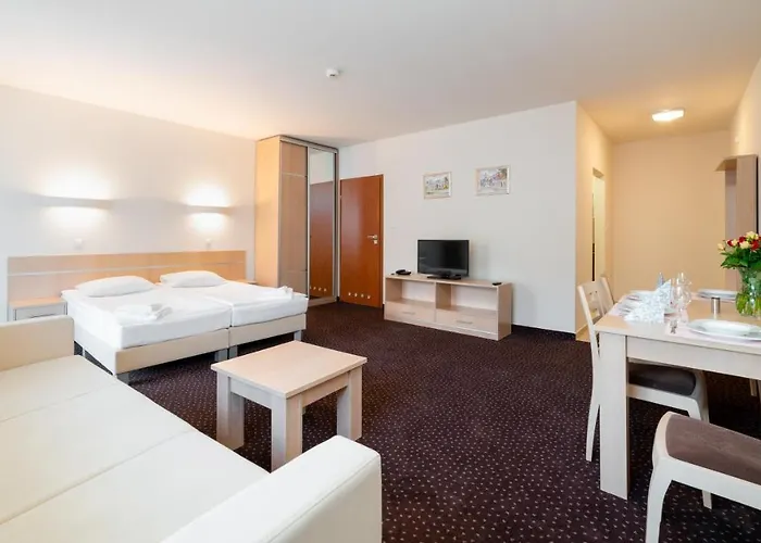 Sofra, Sun & Snow Apartment