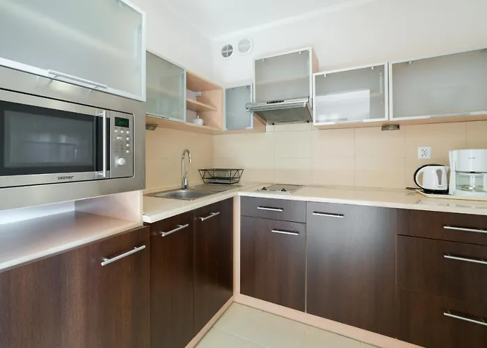 Sofra, Sun & Snow Apartment