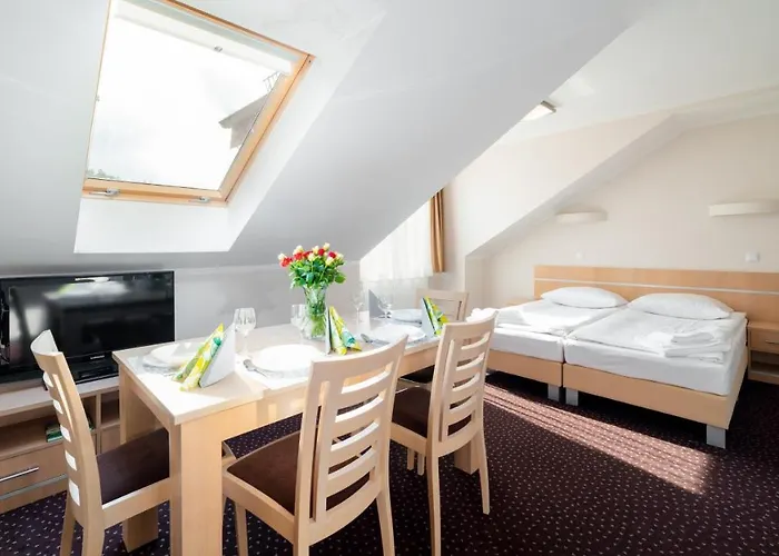 Sofra, Sun & Snow Appartement