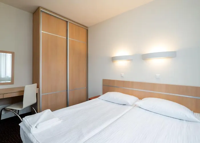 Appartement Sofra, Sun & Snow *