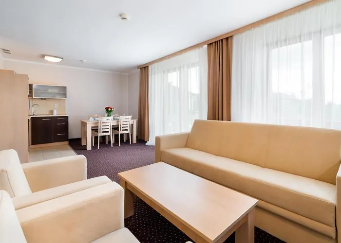 Sofra, Sun & Snow Apartment