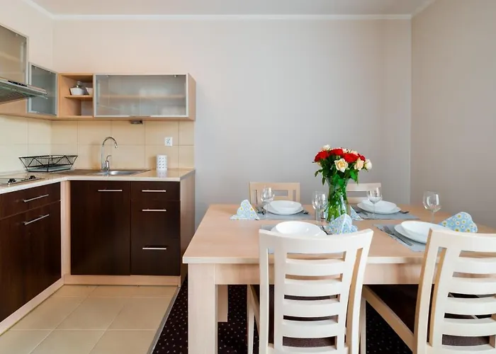 Appartement Sofra, Sun & Snow *