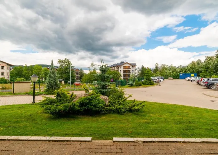 Sofra, Sun & Snow Apartment *