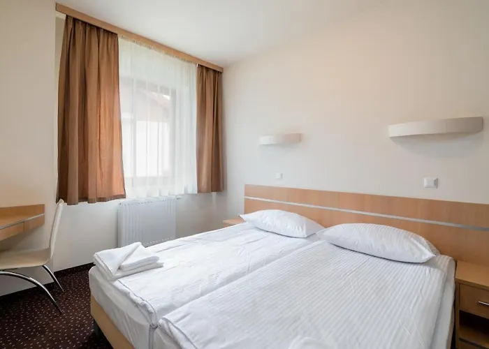 Appartement Sofra, Sun & Snow Karpacz