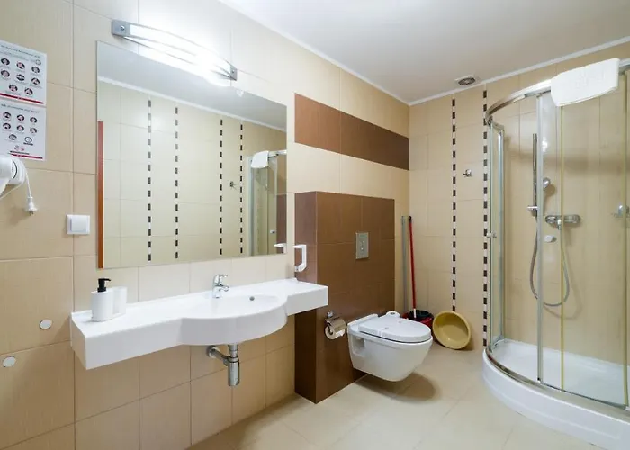 Appartement Sofra, Sun & Snow