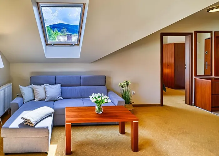 Appartement Sofra, Sun & Snow *