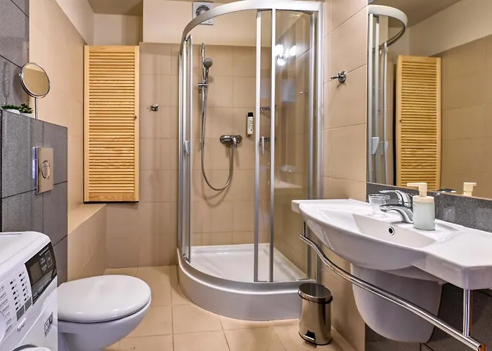 Sofra, Sun & Snow * Karpacz