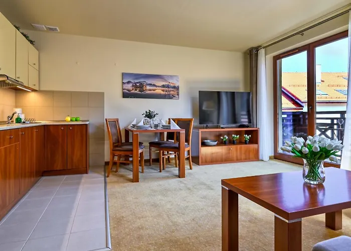 Sofra, Sun & Snow * Karpacz